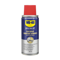 WD-40 Spray lubricante multiusos 100 ml K100702531