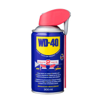 WD-40 Spray lubricante multiusos con aplicador 300 ml K100702530