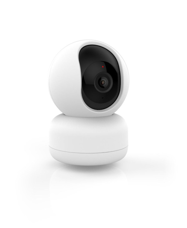 WOOX R4040 cámara PTZ inteligente para interiores (1080p) R4040 LWO00047 - 2