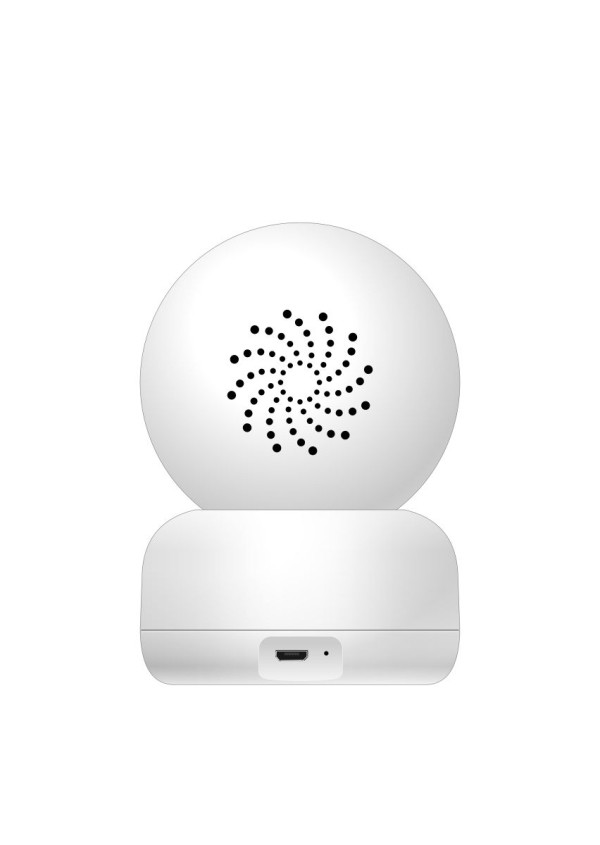 WOOX R4040 cámara PTZ inteligente para interiores (1080p) R4040 LWO00047 - 4