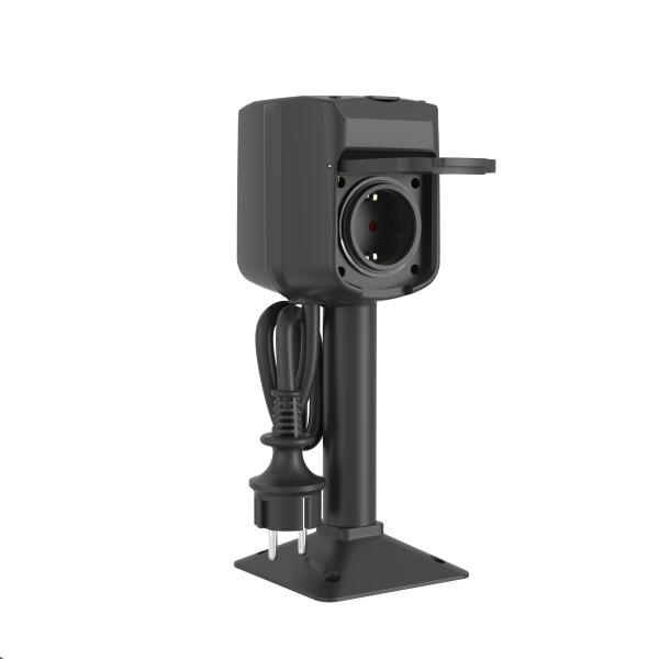 WOOX R6079 enchufe inteligente para exterior R6079 LWO00059 - 2