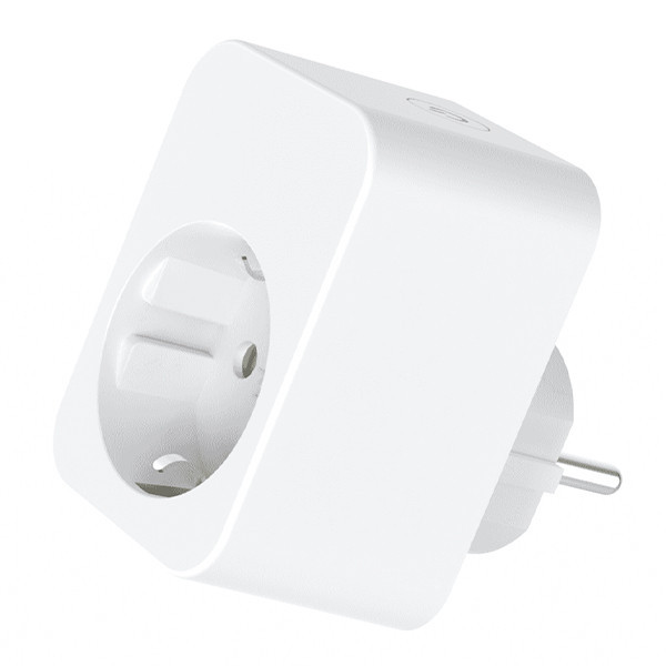 WOOX R6118 enchufe inteligente con medidor de energía R6118 LWO00100 - 3