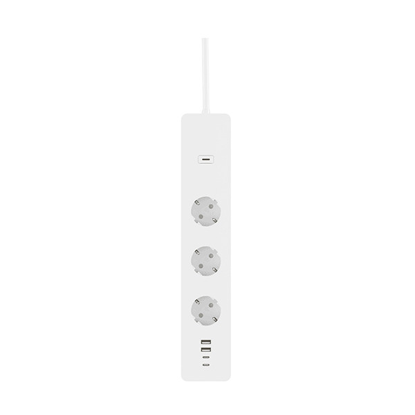 WOOX R6132 regleta inteligente con medidor de energía R6132 LWO00081 - 3