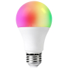 WOOX R9074 bombilla LED E27 inteligente RGB+CCT (RGB + 2700-6500K) R9074 LWO00037 - 2