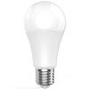 WOOX R9074 bombilla LED E27 inteligente RGB+CCT (RGB + 2700-6500K) R9074 LWO00037 - 3