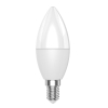 WOOX R9075 bombilla LED E14 inteligente RGB+CCT (RGB + 2700-6500K) R9075 LWO00038 - 3