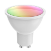 WOOX R9076 bombilla LED GU10 inteligente RGB+CCT (RGB + 2700-6500K) R9076 LWO00039 - 2