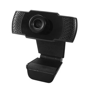 Webcam Coolbox FullHD 1080p 90º microfono integrado 8436556143410 425854 - 