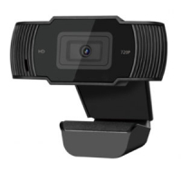 Webcam HD 720p 68º con microfono integrado AMDIS03B 425855