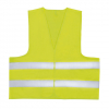 Chaleco de seguridad amarillo 221074 - 1