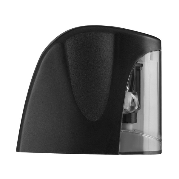 Westcott Sacapuntas eléctrico negro 221056 - 1