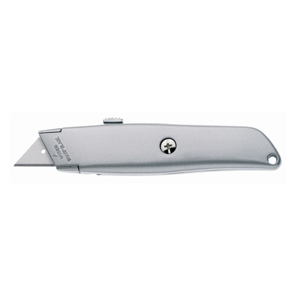 westcott stanley cuter de aluminio con hojas intercambiables