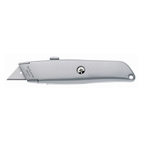 Westcott Stanley Cuter de aluminio con hojas intercambiables 221062