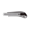 Westcott cuter de corte de aluminio gris/negro 18 mm 221069 - 1