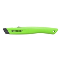 Westcott cuter de corte de cerámica verde 221038