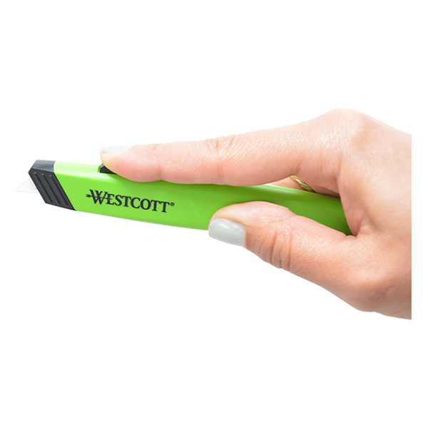 Westcott cuter de corte de cerámica verde 221038 - 3