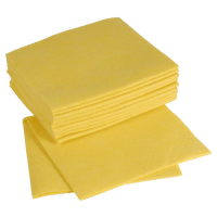 Bayetas de cocina 38 x 38 cm (10 unidades)