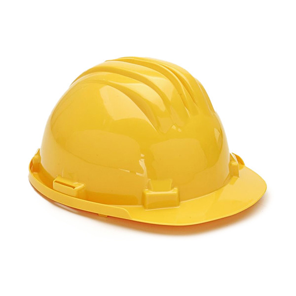 Casco de seguridad amarillo SBU00051 - 1