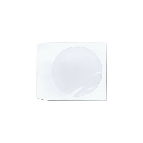 White label Funda de papel para CD (500 unidades)  050510 - 1