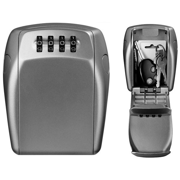 Master Lock 5415D Caja fuerte para llaves 224561 - 1
