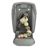 Master Lock 5415D Caja fuerte para llaves 224561 - 2