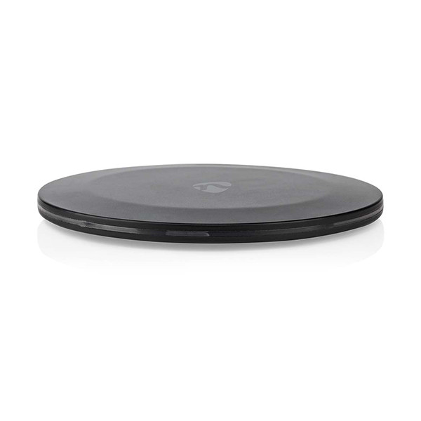 White label Nedis Cargador inalámbrico QI negro WCHAQ15W110BK 225513 - 1