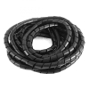 White label Organizador de cable 4 - 20 mm (10 metros) 996.100 399557 - 2
