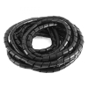 White label Organizador de cable 5 - 40 mm (10 metros) 099.6101 399558 - 2