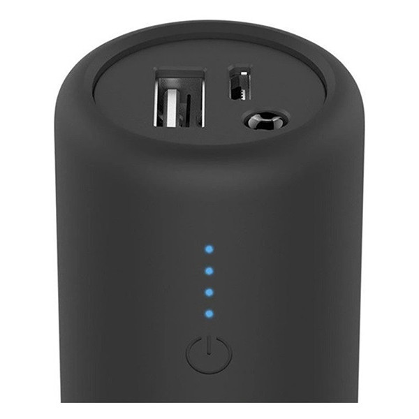 White label PowerBank 5000 mAh Goobay para bicicleta 60656 K105005164 - 5