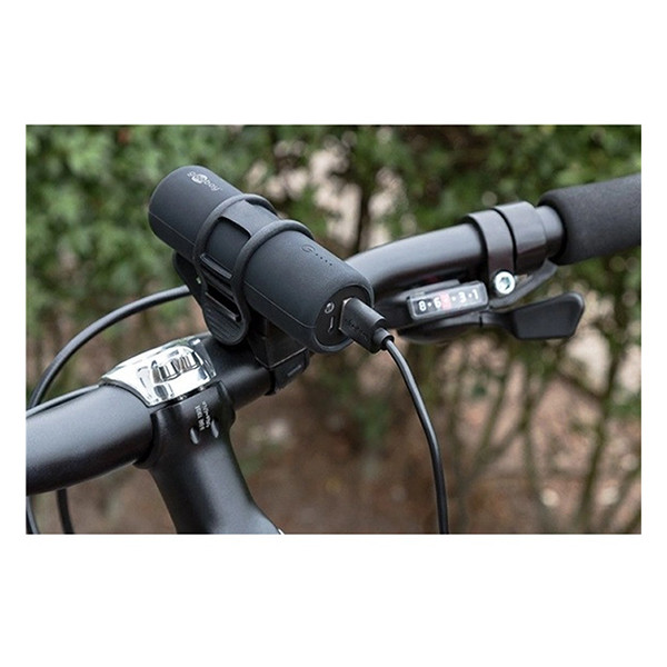 White label PowerBank 5000 mAh Goobay para bicicleta 60656 K105005164 - 7