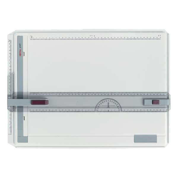 White label Rotring Profil Tablero de dibujo A3 S0213750 204466 - 1