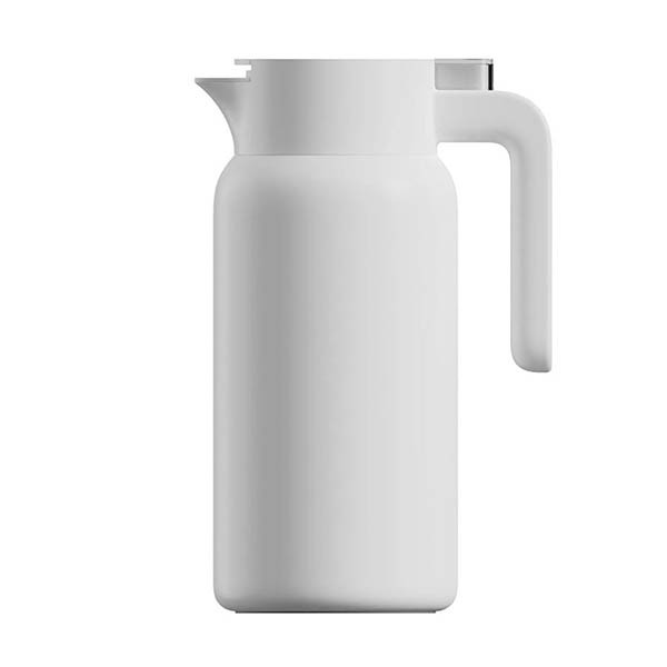 Xiaomi jarra térmica de acero inoxidable blanca de 1,8 litros 422970 - 1