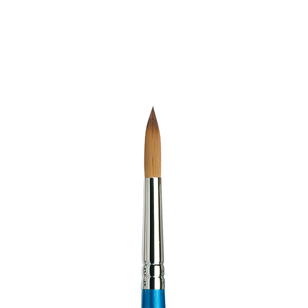 Winsor & Newton Cotman 111 pincel para acuarela  (Número 10) 410518 - 1