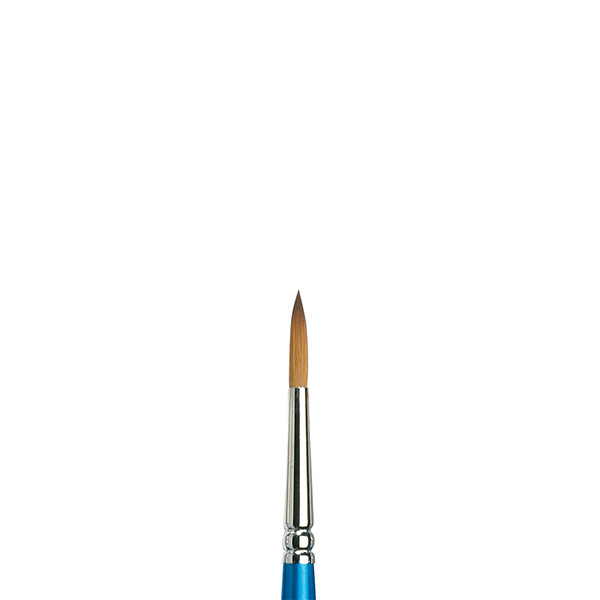 Winsor & Newton Cotman 111 pincel para acuarela (número 6) 410528 - 1