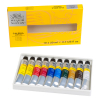 Winsor & Newton Galeria Tubos de pintura acrílica de 20 ml (10 unidades) 410180 - 1