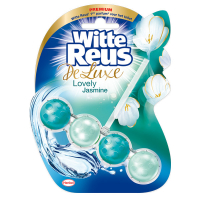 Witte Reus DeLuxe Lovely Jasmine Colgador WC (50 gramos) SRE00196