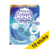 Pack Ahorro: 10x White Reus Turquoise Active Pacific Colgador WC (50 gramos) SRE00189 - 1
