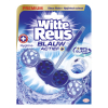 White Reus Blue Active Hygiene Colgador WC  (50 gramos) SRE00184 - 1