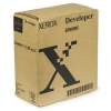 Xerox 005R90095 revelador negro 2 unidades (original) 048112 - 1