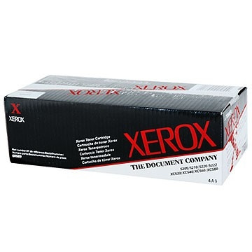 Xerox 006R00589 toner negro (original)