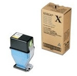 Xerox 006R00857 toner cian (original) 006R00857 046823 - 1