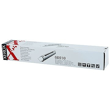 Xerox 006R00910 toner negro (original) 006R00910 046886 - 1