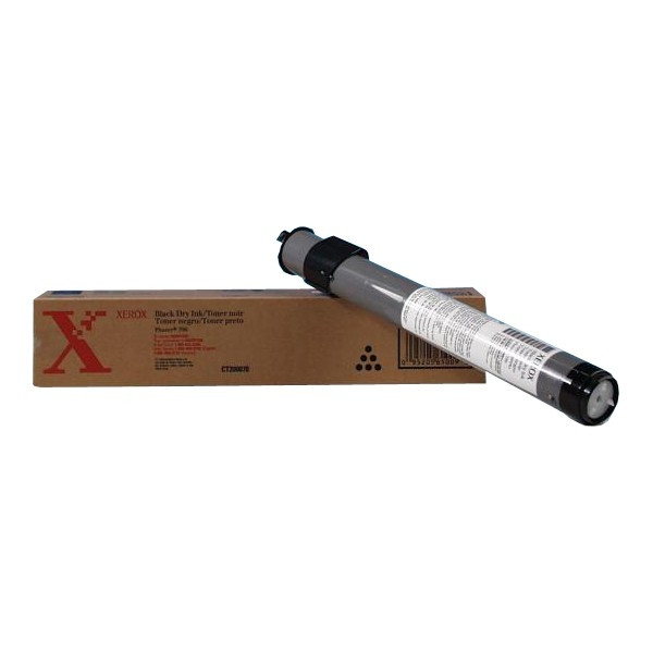 Xerox 006R01009 toner negro (original) 006R01009 046807 - 1