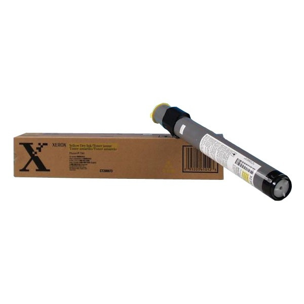 Xerox 006R01012 toner amarillo (original) 006R01012 046810 - 1