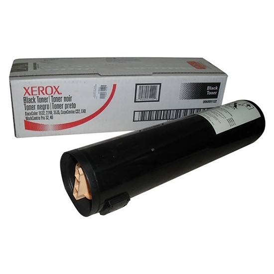 Xerox 006R01122 toner negro (original) 006R01122 046812 - 1