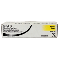 Xerox 006R01125 toner amarillo (original) 006R01125 046815