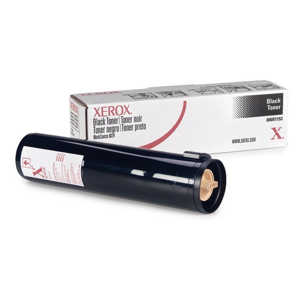 Xerox 006R01153 toner negro (original) 006R01153 047394 - 1