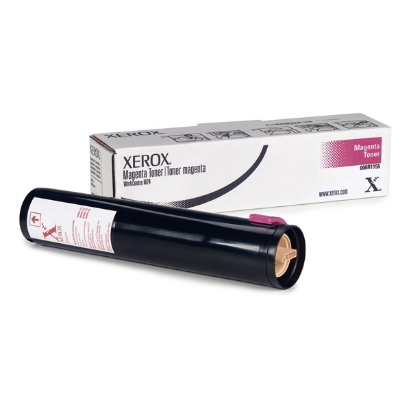 Xerox 006R01155 toner magenta (original) 006R01155 047398 - 1