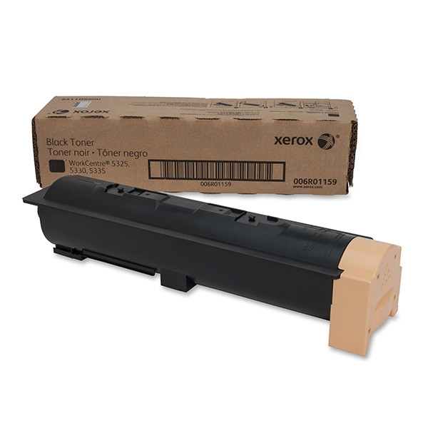 Xerox 006R01159 toner negro (original) 006R01159 047778 - 1