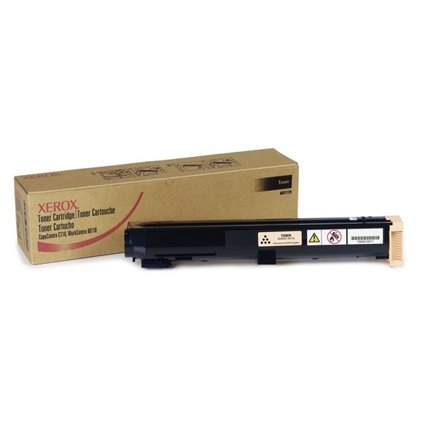 Xerox 006R01179 toner negro (original) 006R01179 047482 - 1